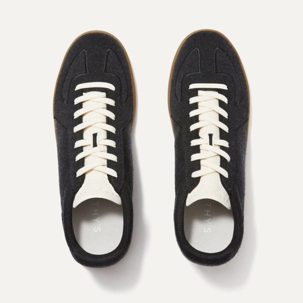 Rothy’s | The Merino RS01 in Night Fog | Size: M 8.5/ W 9.5 | BRAND NEW